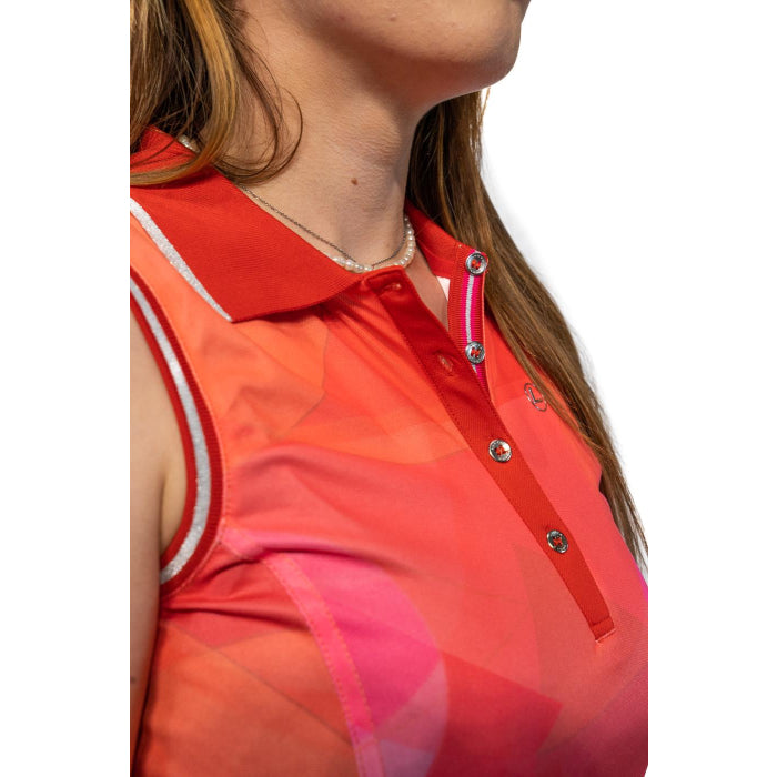 Luhta-singlet dames