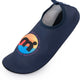 Buty do wody Mistral Aquasock Jacarei w kolorze granatowym