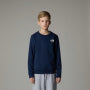 The North Face Casual trui jongens