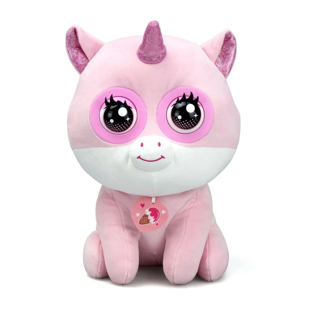 Winksies - Strawberry Unicorn