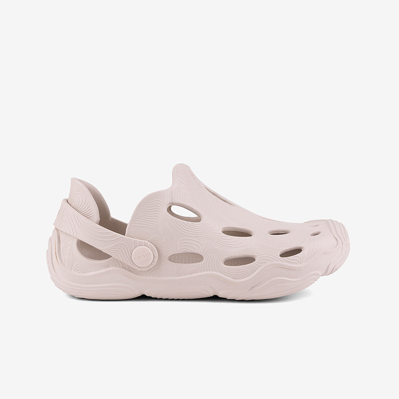 Chodaki damskie Coqui
