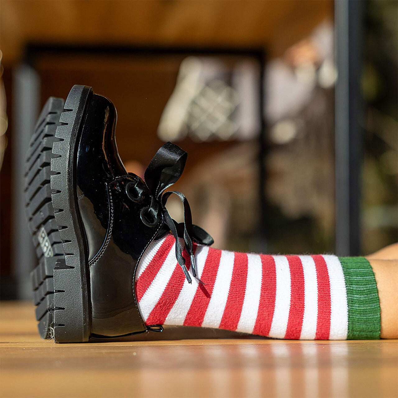 Socks Coqui
