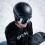 Smith Ski-/Snowboardhelm Junior