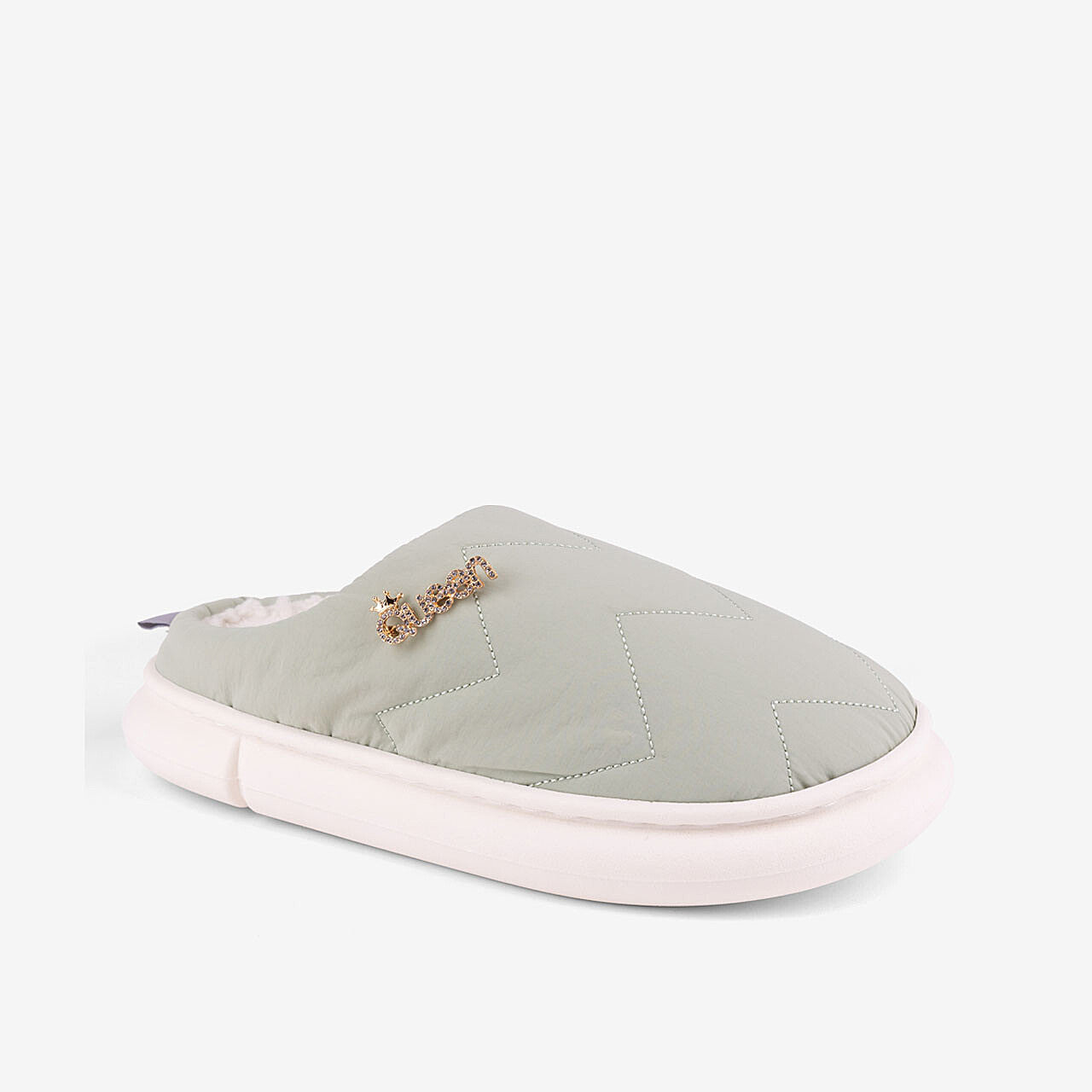 Kapcie damskie Coqui