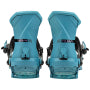 Nitro Snowboard Bindings