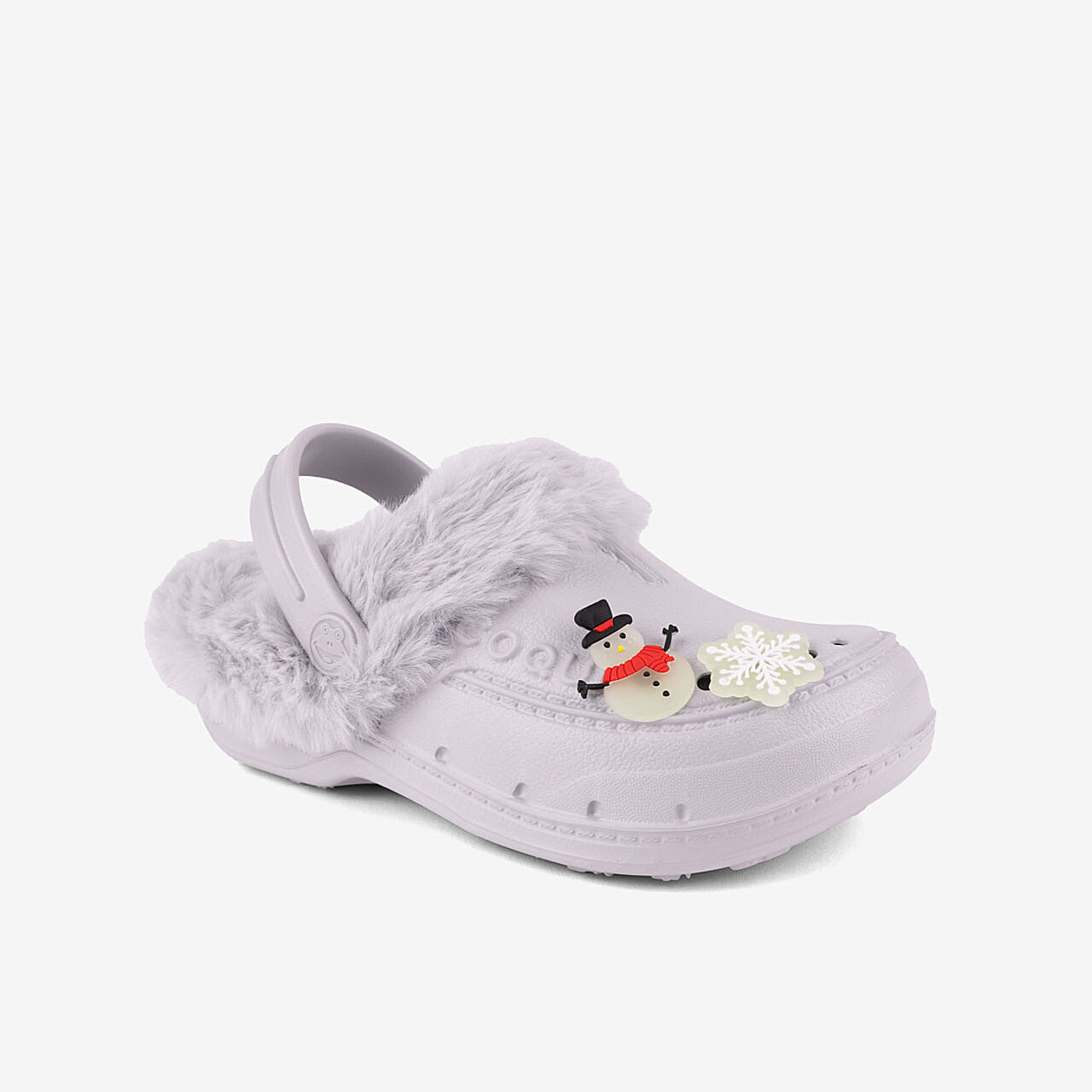 Buty zimowe dziecięce Coqui