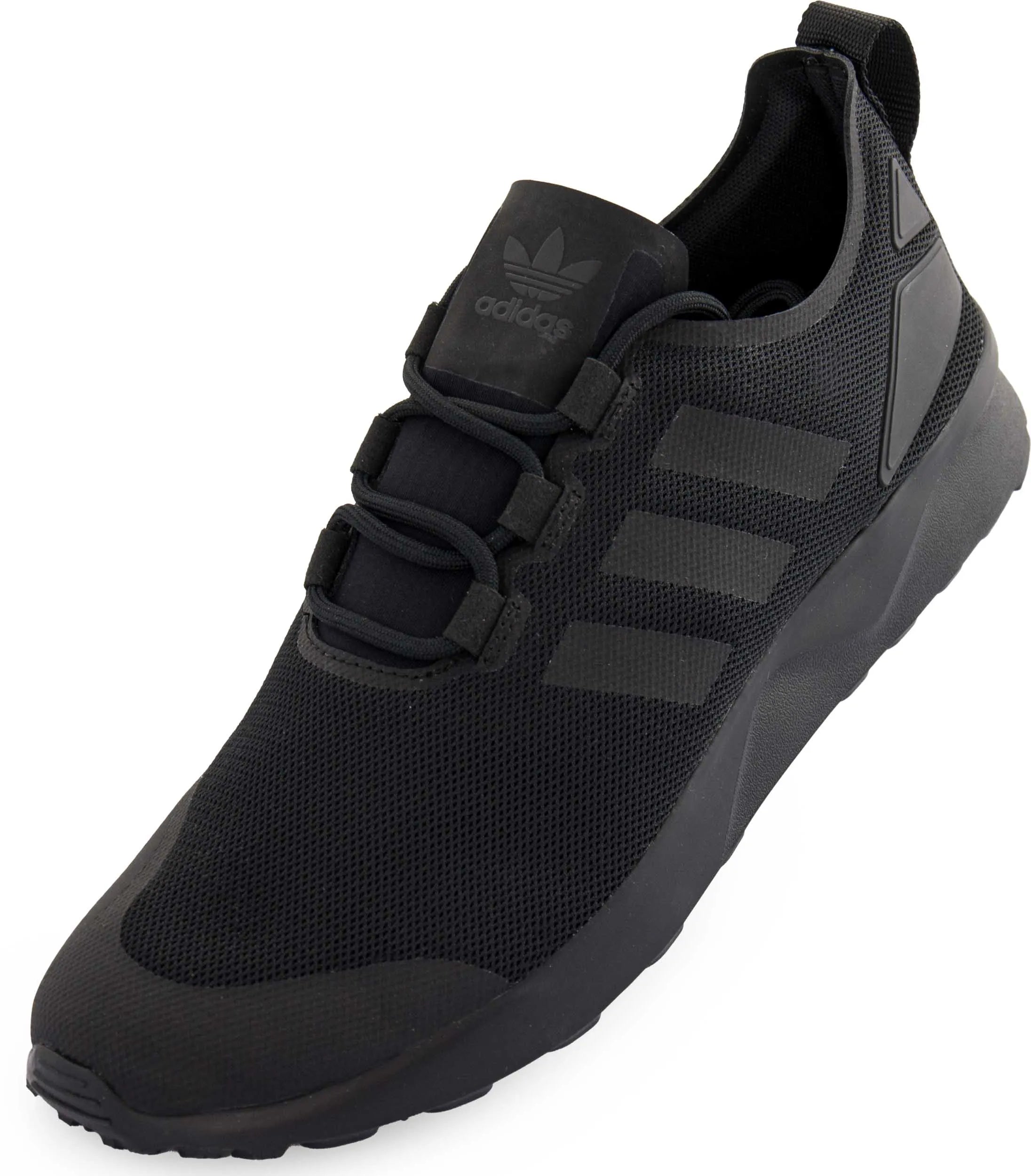 Adidas Wms Zx Flux Adv Verve fekete férfi cipő
