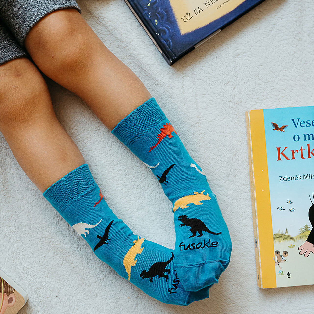 Socks Coqui