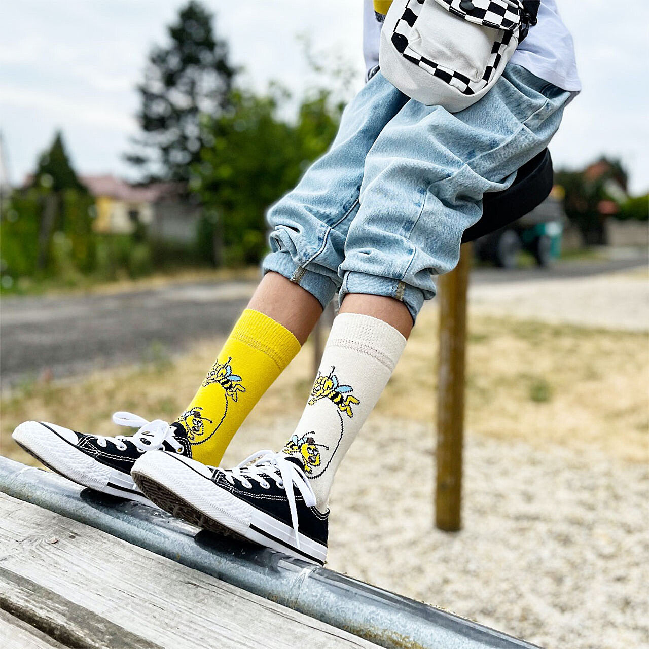 Socks Coqui