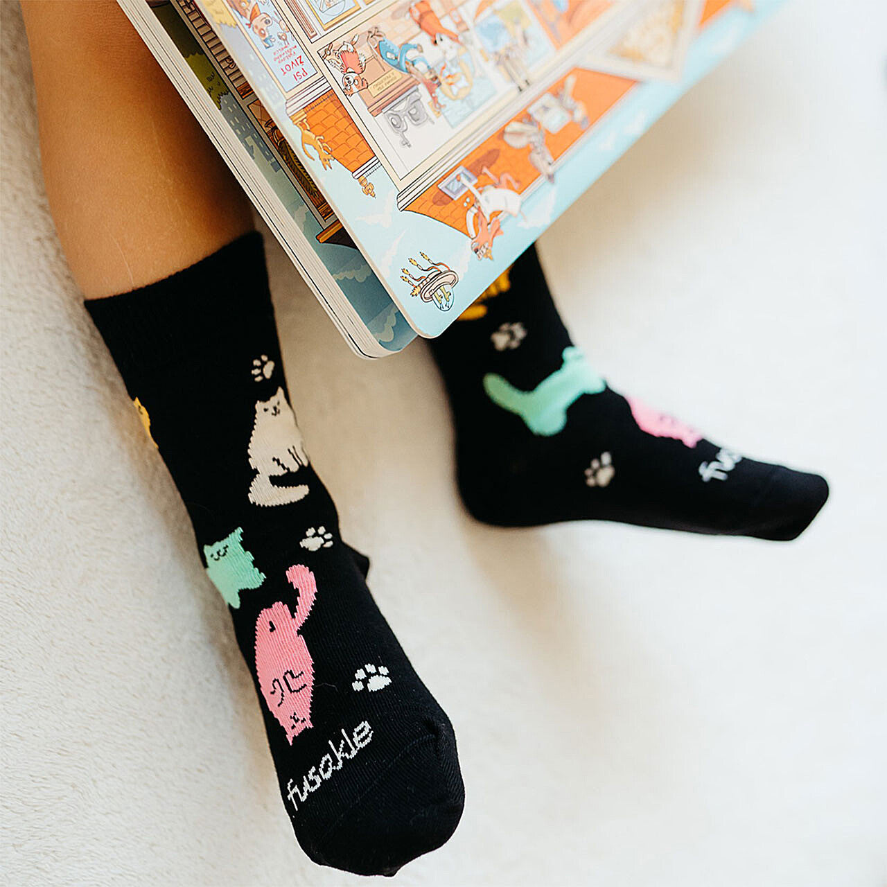 Socks Coqui