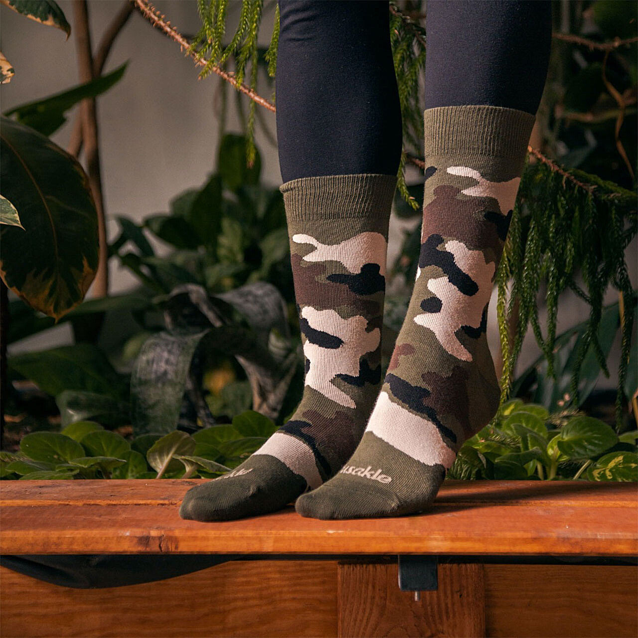 Socks Coqui
