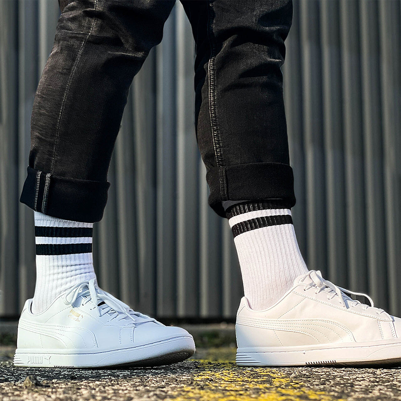 Socks Coqui