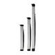 Pick Balls Tube Softee Tennis / Padel Transparente 12 Pelotas