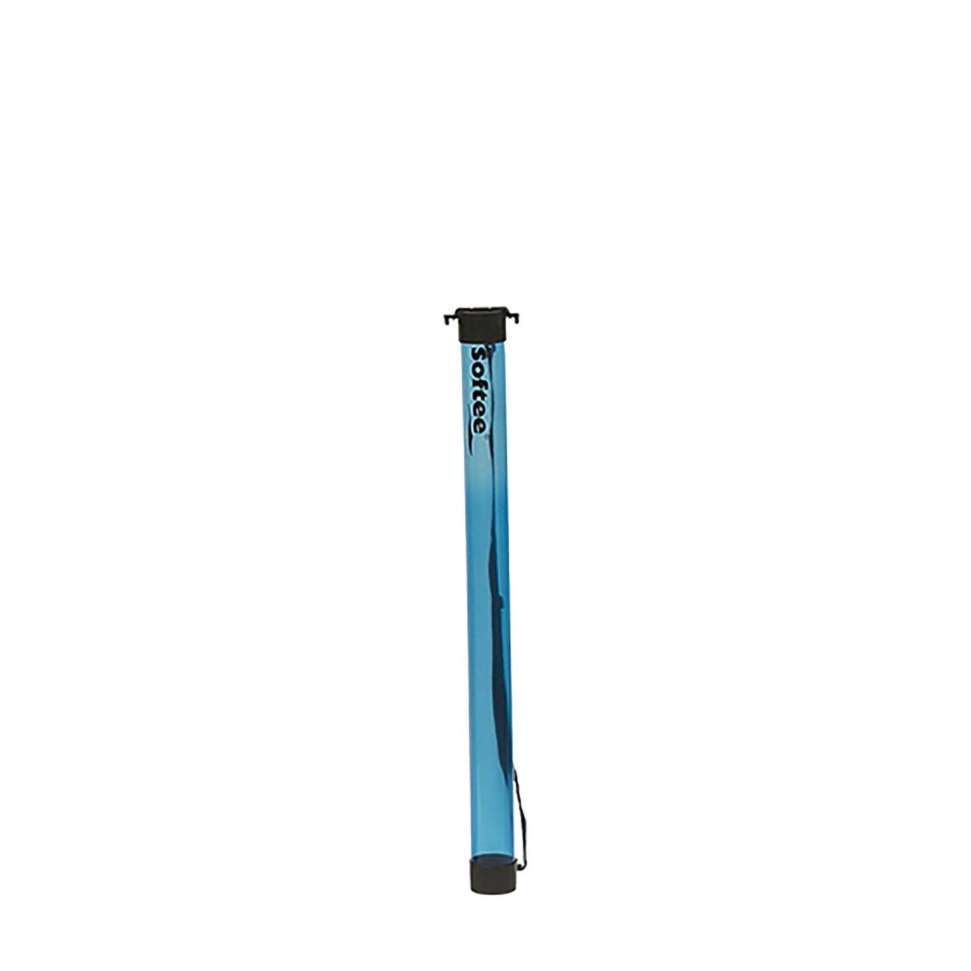 Pick Balls Tube Softee Tennis / Padel Azul 15 Pelotas