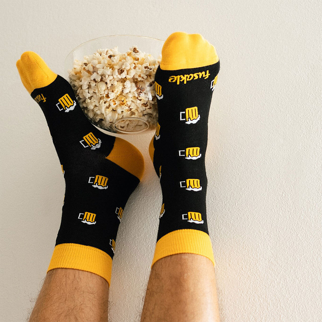 Socks Coqui