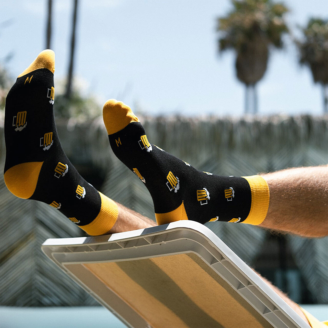 Socks Coqui