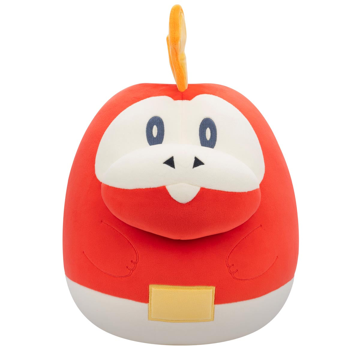 Peluche Pokemon Squishmallows 36cm Fuecoco
