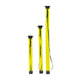 Pick Balls Tube Softee Tennis / Padel Amarillo Flúor 12 Pelotas