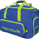 Спортна чанта Givova Brera Royal Jeans Blue