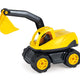 Car Workies Excavator