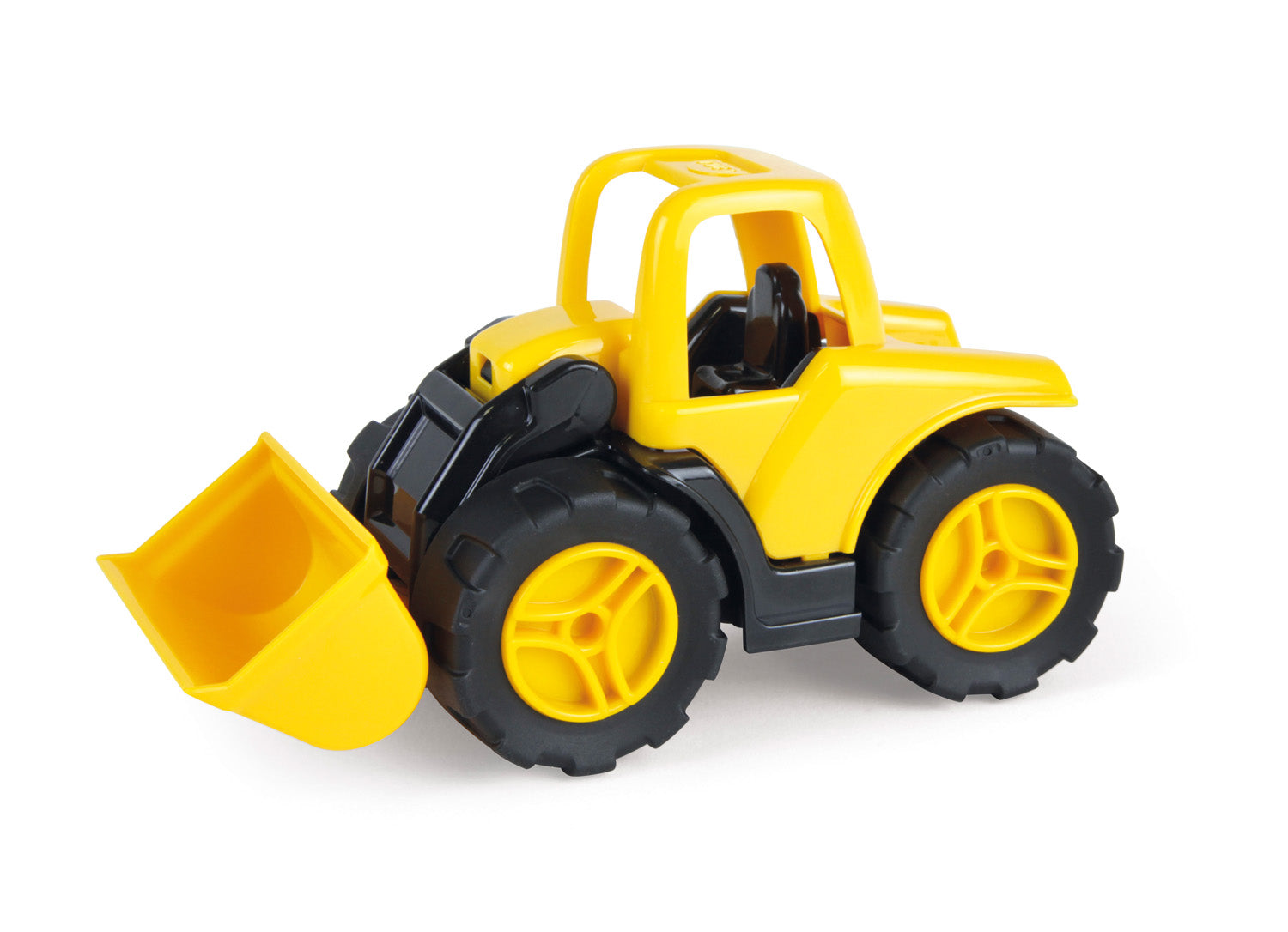Car Workies Loader