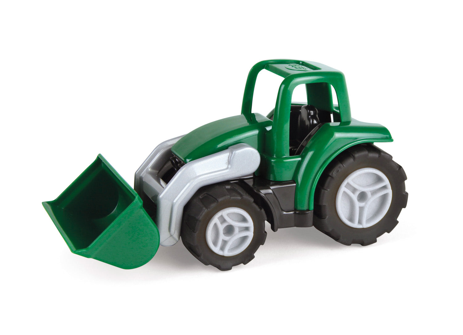 Car Workies Tractor