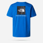 Maglietta casual da uomo The North Face