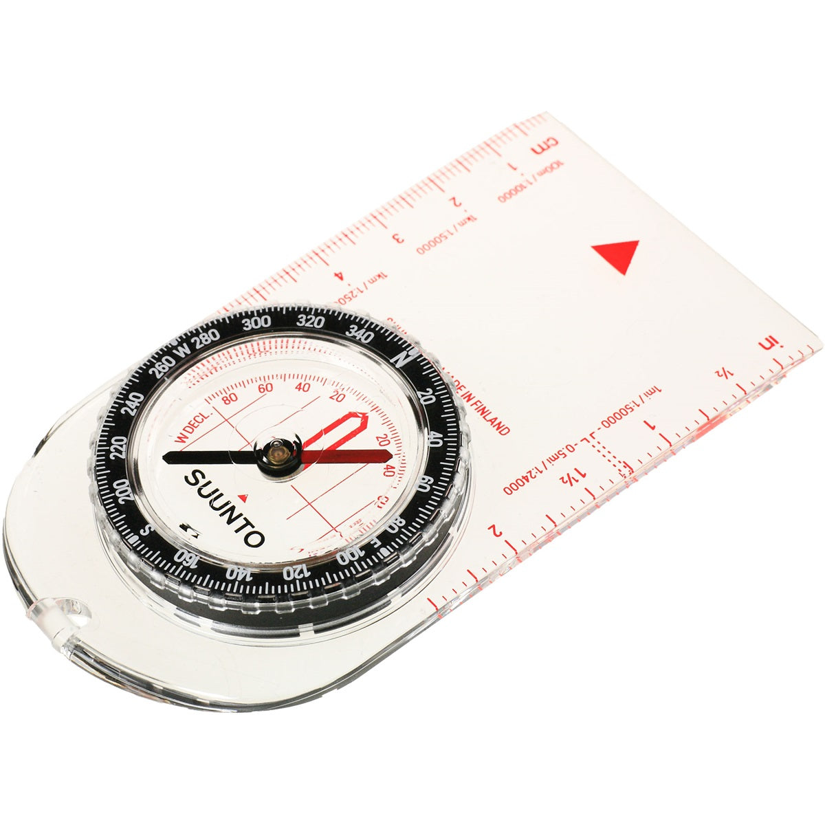 Bússola Suunto A-10 Nh