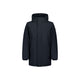 Airforce Casual Winter Jacket Men