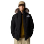 The North Face Casual Vinterjakke Mænd