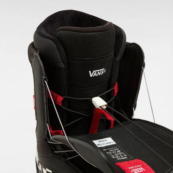 Ghete de snowboard pentru bărbați Vans