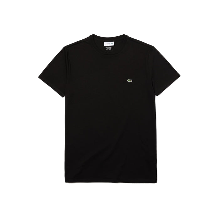 Lacoste Casual T-shirt Herr