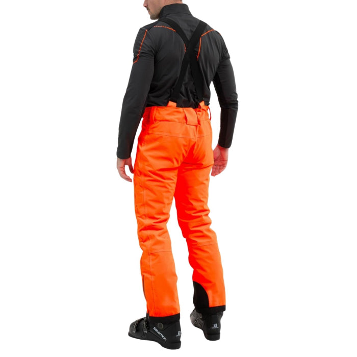 Calças de esqui masculinas Falcon