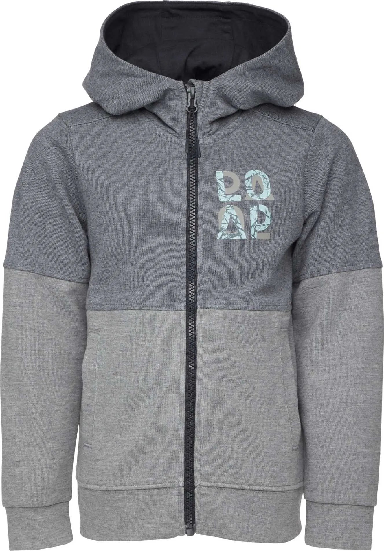 Lúb Sweatshirt Leanaí Ecmar Blu Blue