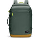 Pacsafe Go Carry-on Backpack 44 L Spruce Green