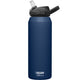 Camelbak Eddy+ 1 L Вакуумна изолация, филтрирана от Lifestraw Navy