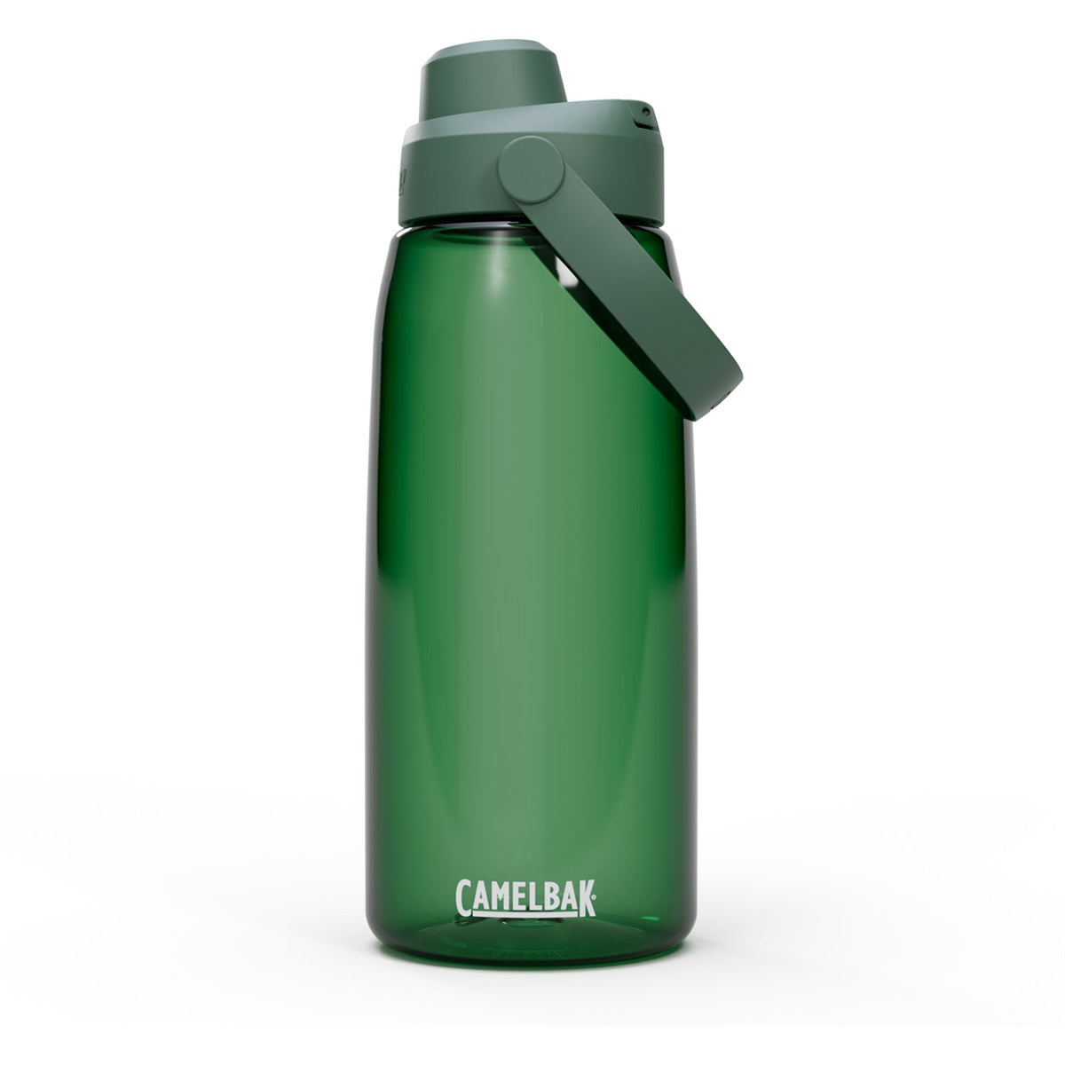 Camelbak Thrive Chug 1 L Verde foresta