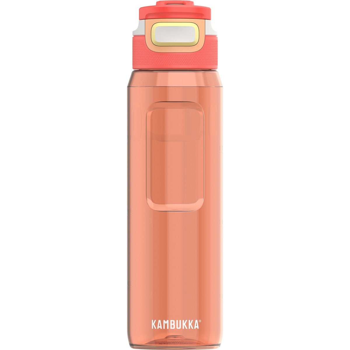 Kambukka Elton 1000ml Oranje Vibes