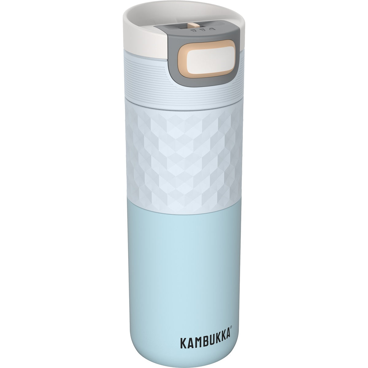 Kambukka Etna Grip 500ml Breezy Blue