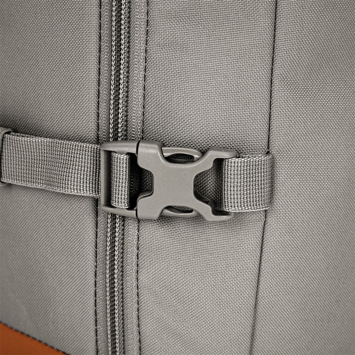 Pacsafe Go Carry-on Backpack 44 L Stone