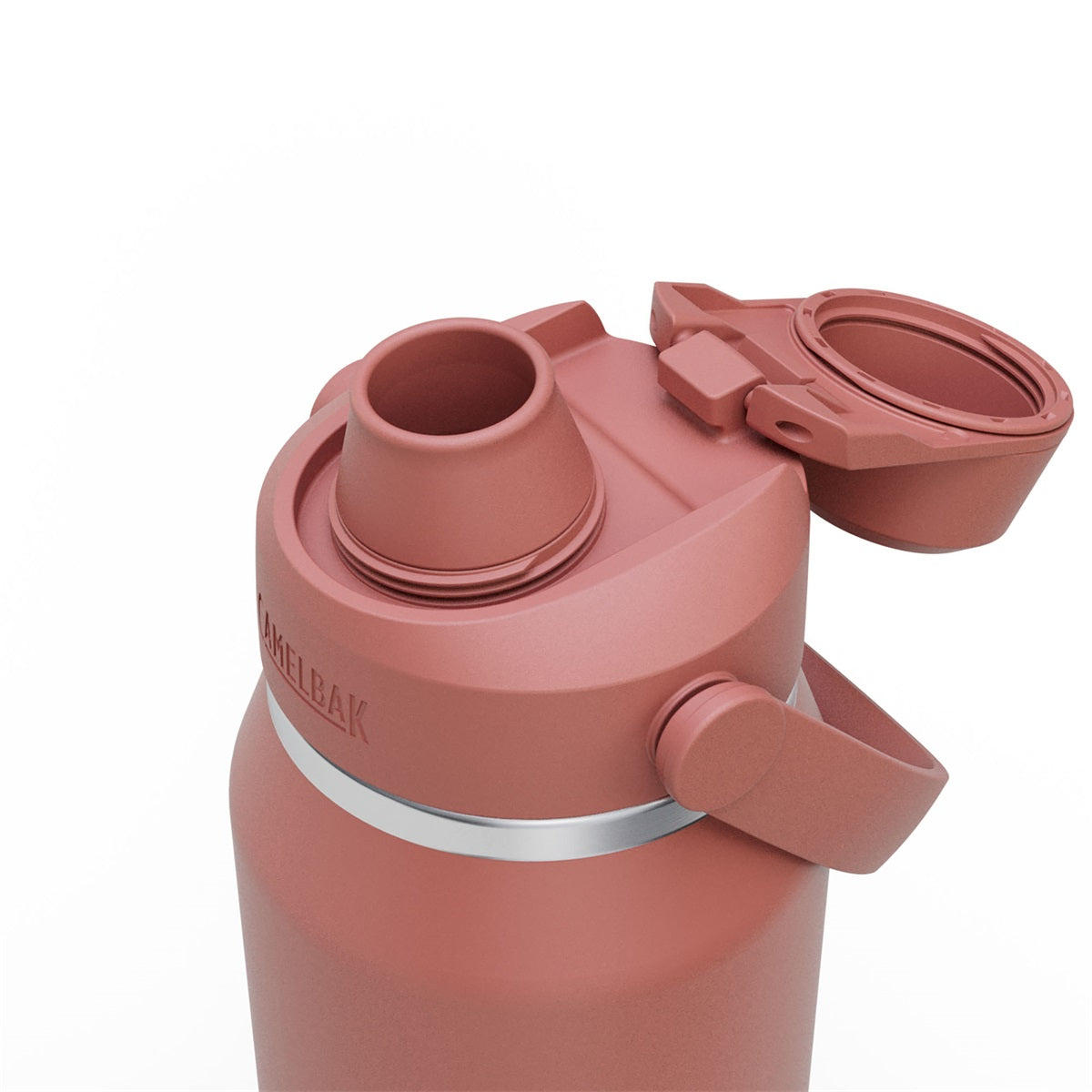 Camelbak Thrive Chug Vacuum 1 L Sierra Red