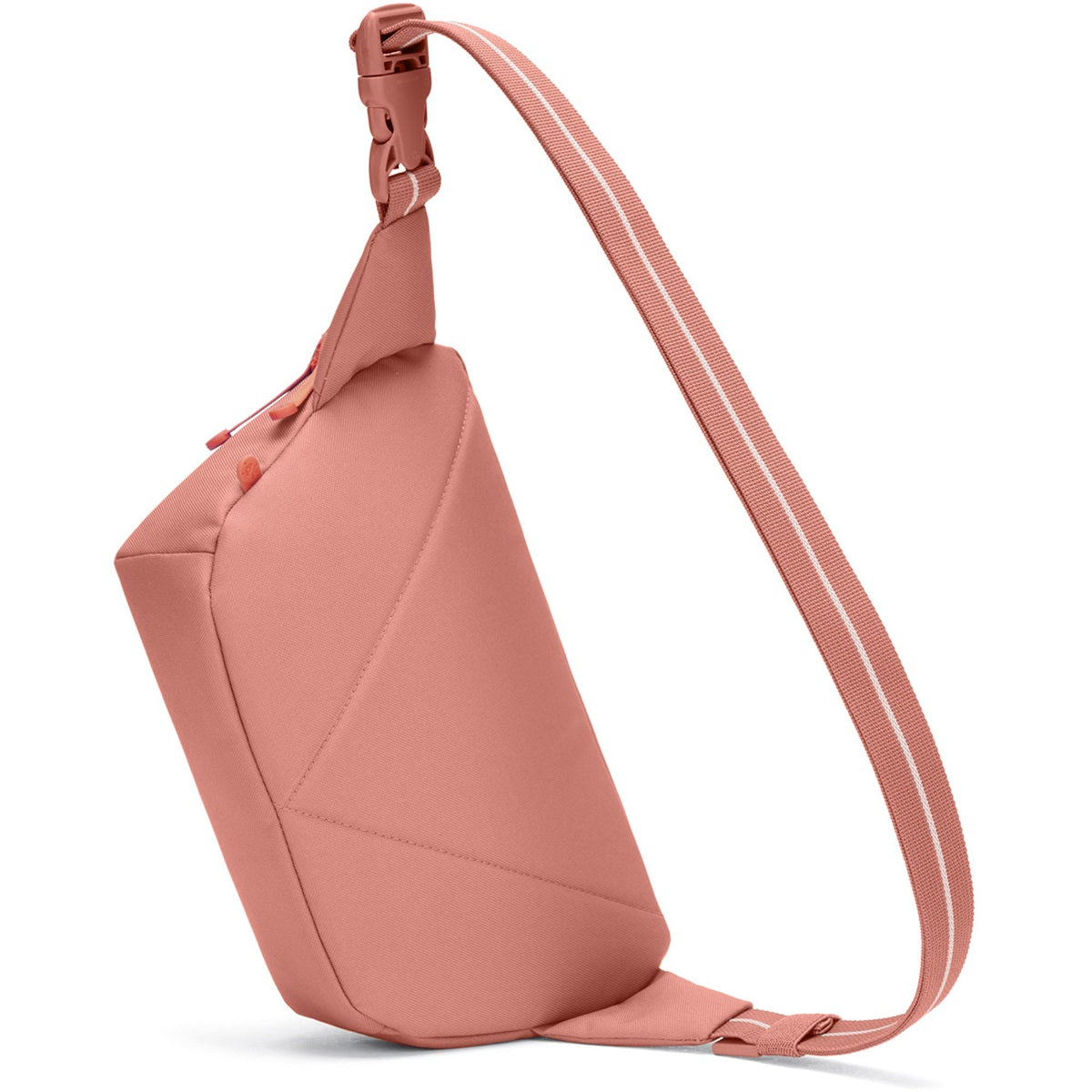 Pacsafe Go Sling Pack Rose