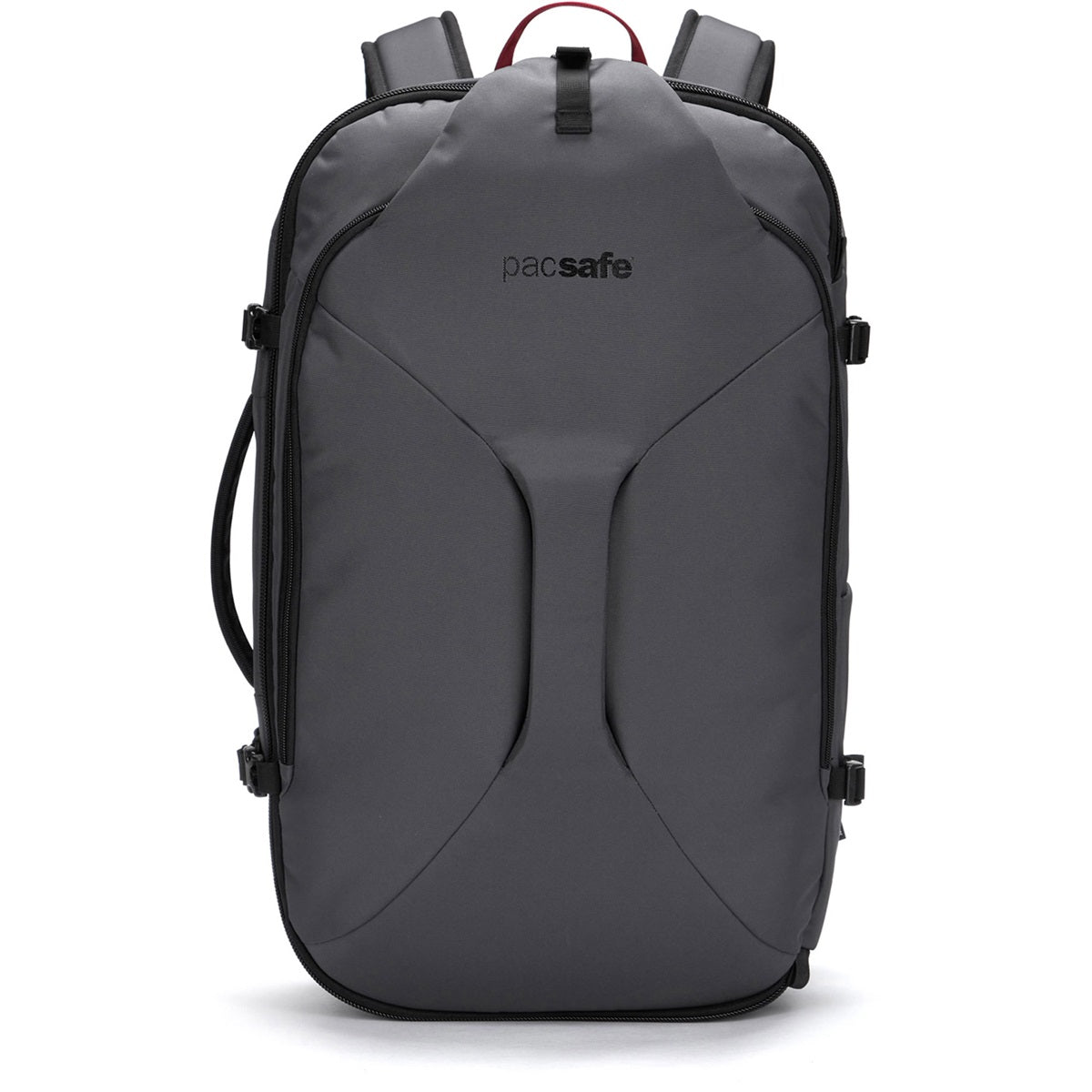 Pacsafe Exp45 Carry-on Travel Pack Slate