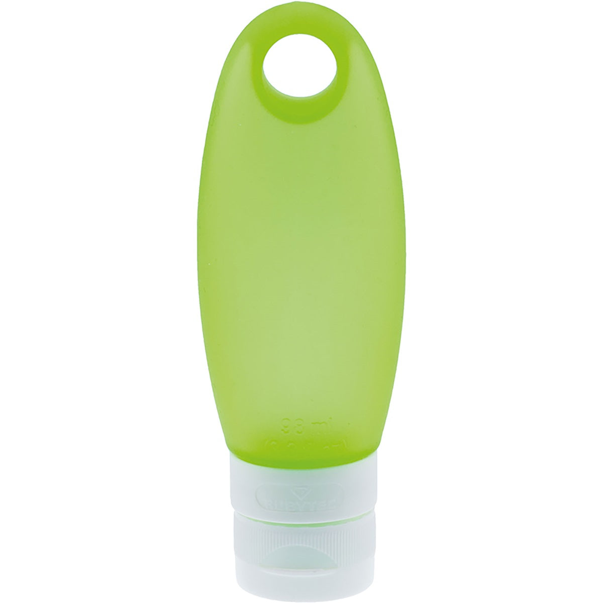 Rubytec Splash Squeeze Bottle zelená