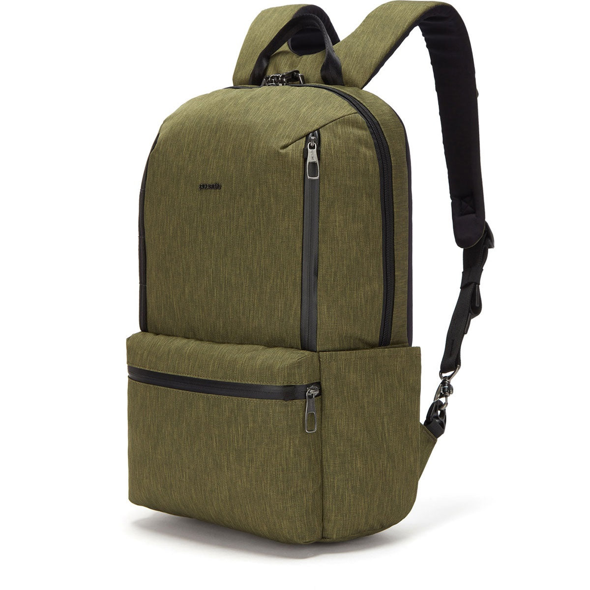 Pacsafe Metrosafe X 20l Backpack Utility