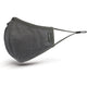 Pacsafe Silver Ion Face Mask M Silver Gray