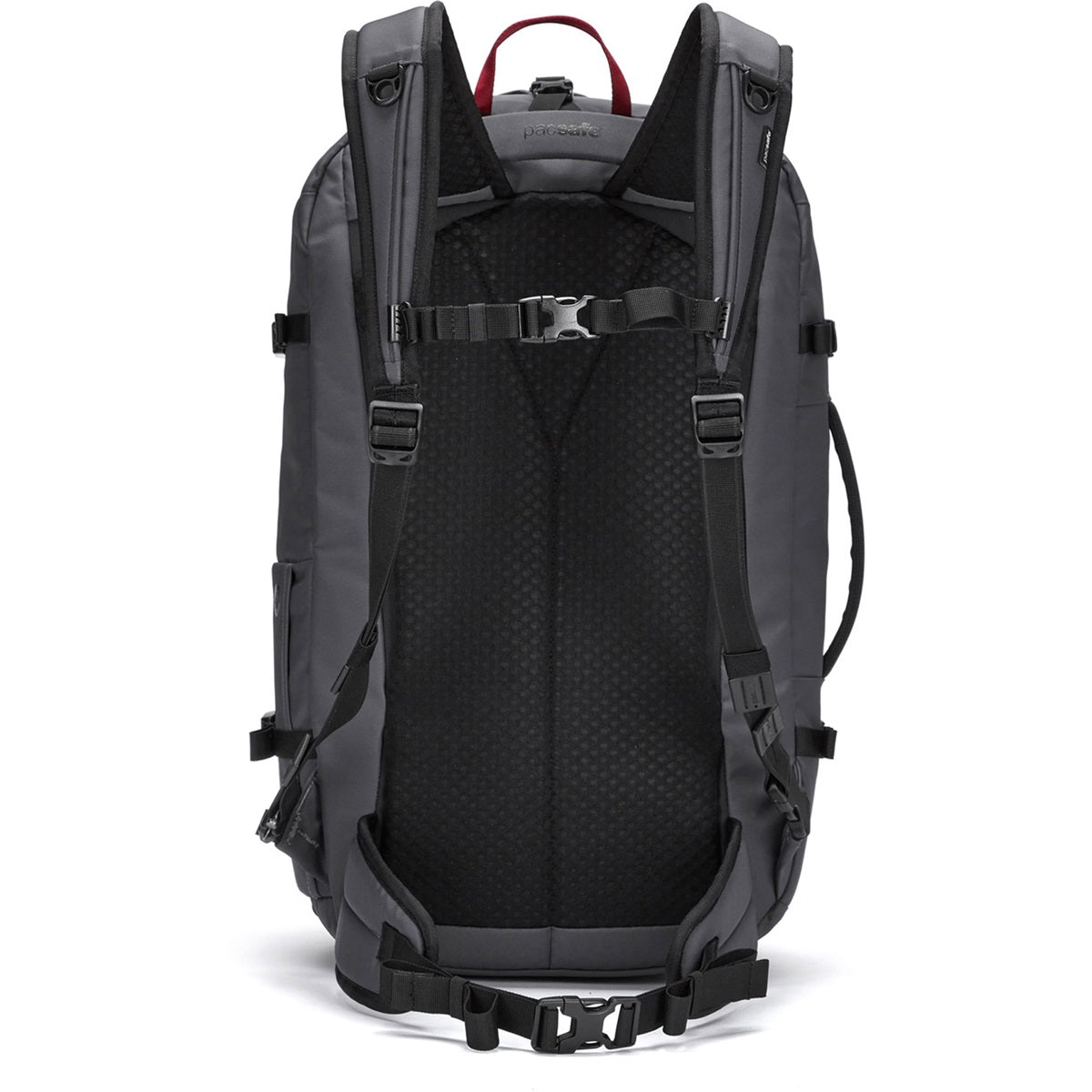 Pacsafe Exp45 Carry-on Travel Pack Slate