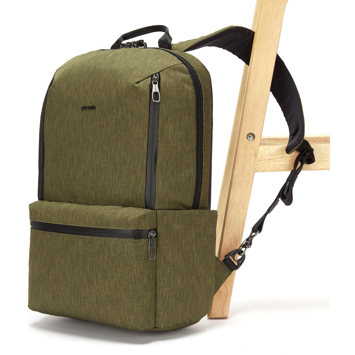 Pacsafe Metrosafe X 20l Backpack Utility