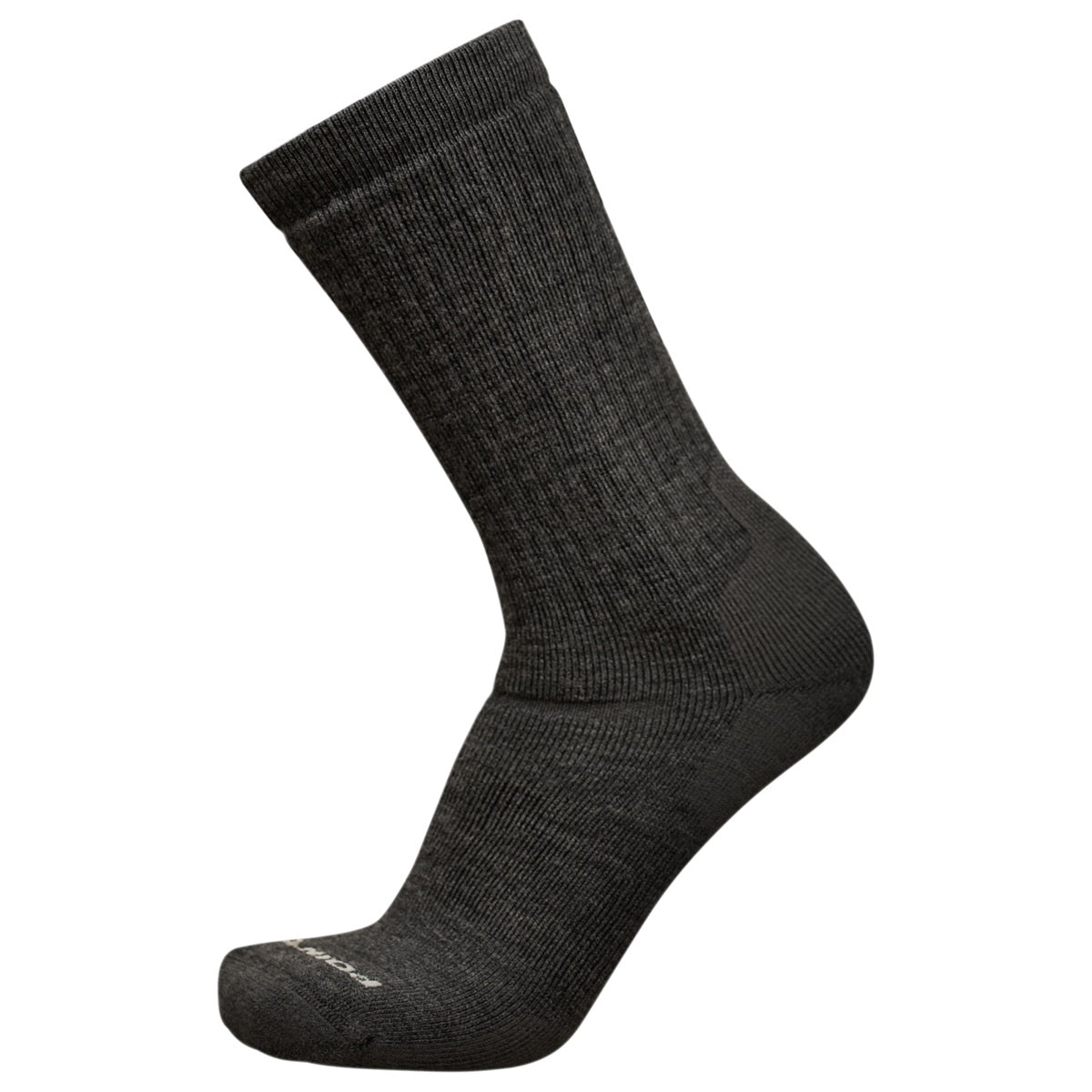 Point6 Classic Medium Crew Gray