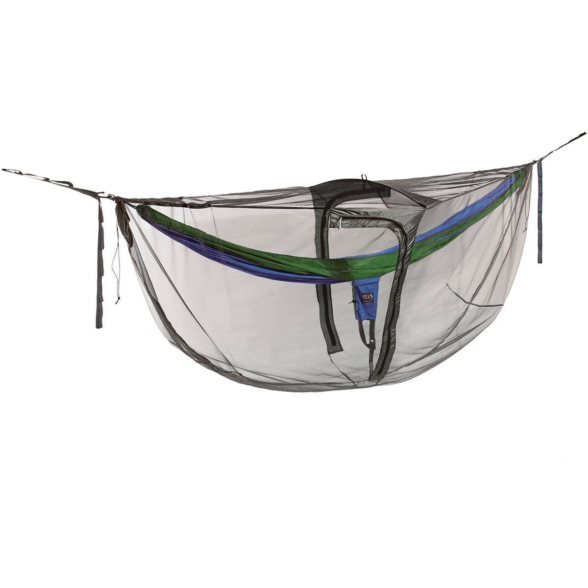 Eno Guardian Dx Bug Net Charcoal